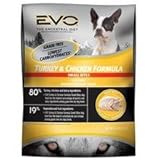 EVO Small Bite Dry Dog Food