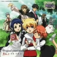 素敵探偵ラビリンス オリジナルサウンドトラック File2 TVサントラ me_ho shige 羽岡佳 Funky hilow10