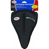 Bell Gel Contour Bicycle Seat Cover Bell Gel Contour Bicycle Seat Cover