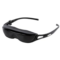 König Electronic KONIG VIDEOBRILLE, CMP-VIDGLASS20