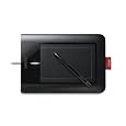 Bamboo Pen & Touch Small Tablet