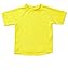 Leveret Short Sleeve Baby Boys Girls Rash Guard Sun Protected UPF + 50 Kids & Toddler Swim Shirt (12 Months-5 Toddler)