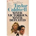 Never Victorious, Never Defeated