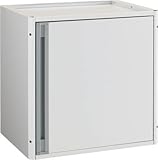 トラスコ カスタムワゴン用キャビネット TAC-TSETW