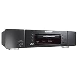 Buy Marantz BD5004 Blu-ray disc player (black) 