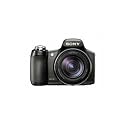 Sony Cybershot DSC-HX1 9.1MP Digital Camera with 20x Optical Zoom with Super Steady Shot Image Stabilization and 3.0 Inch LCD