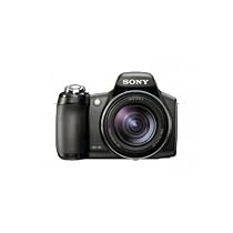 Sony Cyber-shot DSC-HX1 - Digital camera - compact - 9.1 Mpix - optical zoom: 20 x - supported memory: MS Duo, MS PRO Duo, MS PRO-HG Duo