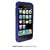 iSkin Solo for iPhone 3G, 3G S (Blue)