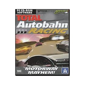 Total Autobahn Racing