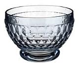 BOSTON COLORS IND BOWL-BLUE by VILLEROY BOCH