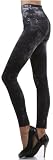 ToBeInStyle Leggings Skinny Jeans NWT Pants Trousers Treggings