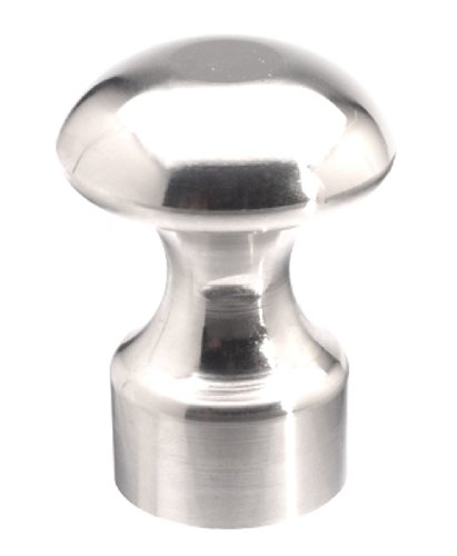 ASP Leverage Cap (Electroless Nickel)