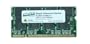 1GB DDR SDRAM DIMM Upgrade for Dell Inspiron 5100 Laptop Computer Memory (RAM)