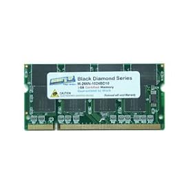 1GB DDR SDRAM DIMM Upgrade for Dell Inspiron 5100 Laptop Computer Memory (RAM)