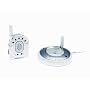 Fisher-Price Long Distance Baby Monitor, 900MHz - White/Grey