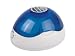 from NScessity NScessity Warm Mist Humidifier Model NSWMH-01