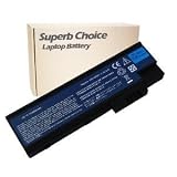 Superb Choice New Laptop Replacement Battery for ACER ASPIRE 7000 7003WSMi 7004WSMi
