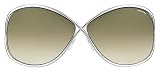 TOM FORD MIRANDA TF 130 18P