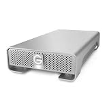 500GB External FW400/USB Sata