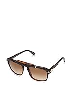 Trussardi Gafas de Sol 15910S_DB (55 mm) Gris