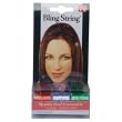 As Seen On TV Bling String TM Sparkly Hair Extensions Red/Green/Purple As Seen On TV Bling String TM Sparkly Hair Extensions Red/Green/Purple