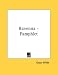 Book Ravenna - Pamphlet