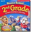 Reader Rabbit's 2nd Grade