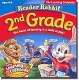 Reader Rabbit 2nd Grade