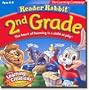 Reader Rabbit 2nd Grade