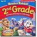 Reader Rabbit 2nd Grade