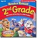 Software : Reader Rabbit 2nd Grade