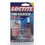 Henkel Consumer Adhesives 6Ml Threadlocker 01-27100