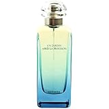 Un Jardin Apres La Mousson by Hermes for Men and Women. Eau De Toilette Spray 3.4-Ounces