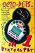 Virtual Pets 8 in 1 Octo-pets New