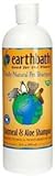 Earthbath All Natural Dog Shampoo, Oatmeal & Aloe, 16 oz