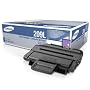 Genuine NEW Samsung MLTD209L High Yield Black Toner Cartridge