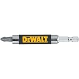 DEWALT DW2054 1/4-Inch Compact Magnetic Bit Tip Holder