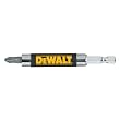 DEWALT DW2054 4-Inch Compact Magnetic Bit Tip Holder