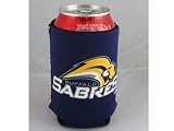 Buffalo Sabres Collapsible Can Holder (Kaddie) by SportsNutShop