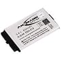 Ansmann Li-Ion battery pack for mobile phones SIEMENS A-SIE 6, Litio-Ion, 650 mAh, 3.7 V, 1 piezas, SIEMENS C62, Blanco