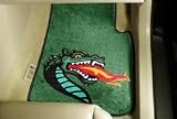 Alabama Birmingham Blazers 2 Piece Car Mats (2 Front)