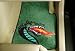 Alabama Birmingham Blazers 2 Piece Car Mats (2 Front)