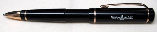 Montblanc Meisterstuck 100th Anniversary 1906-2006 Ballpoint Pen 36709