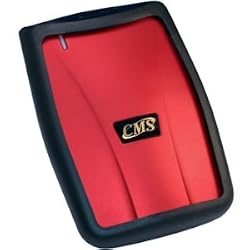 250GB Nb Backup Secure Abs USB 2.0 5400 Rpm with 256 Aes Encryption