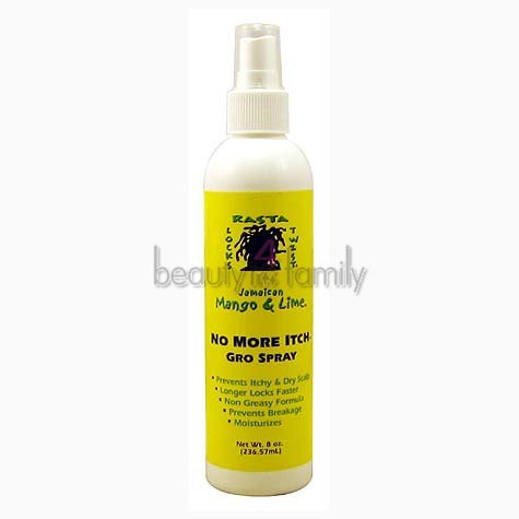 Jamaican Mango & Lime 16 Oz