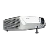 Sharp DT-510 Home Theater Projector