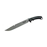 Buck Hood Hoodlum Hunting Knife