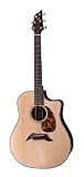 Breedlove American Series D25 SRe Acoustic Electric Guitar