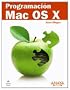 Programaci�n Mac OS X
