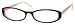 Kate Spade ESSIE glasses